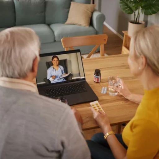 Consulta médica online nocturna en Quito | Consultorio Médico JM