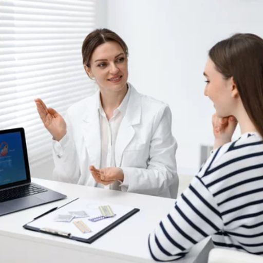 Salud de la Mujer (Medicina Preventiva) en Quito | Consultorio Médico JM