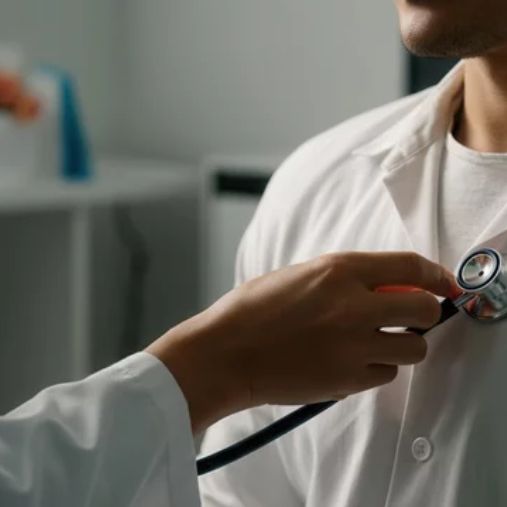 Evaluación General Adulto (18–59) en Quito | Consultorio Médico JM