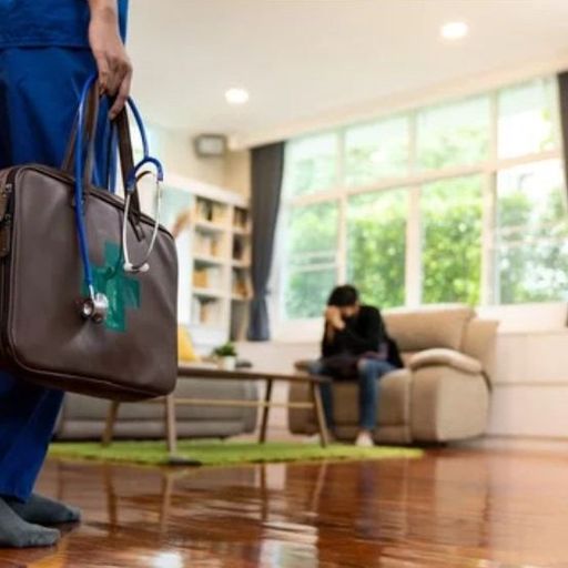 Consulta Médica a Domicilio 24 horas en Quito | Consultorio Médico JM