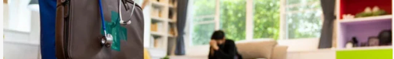 Cita Médica a Domicilio